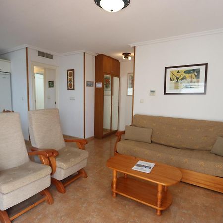 020 - Senya Gran Playa 001 - Comfortholidays Santa Pola Exterior foto