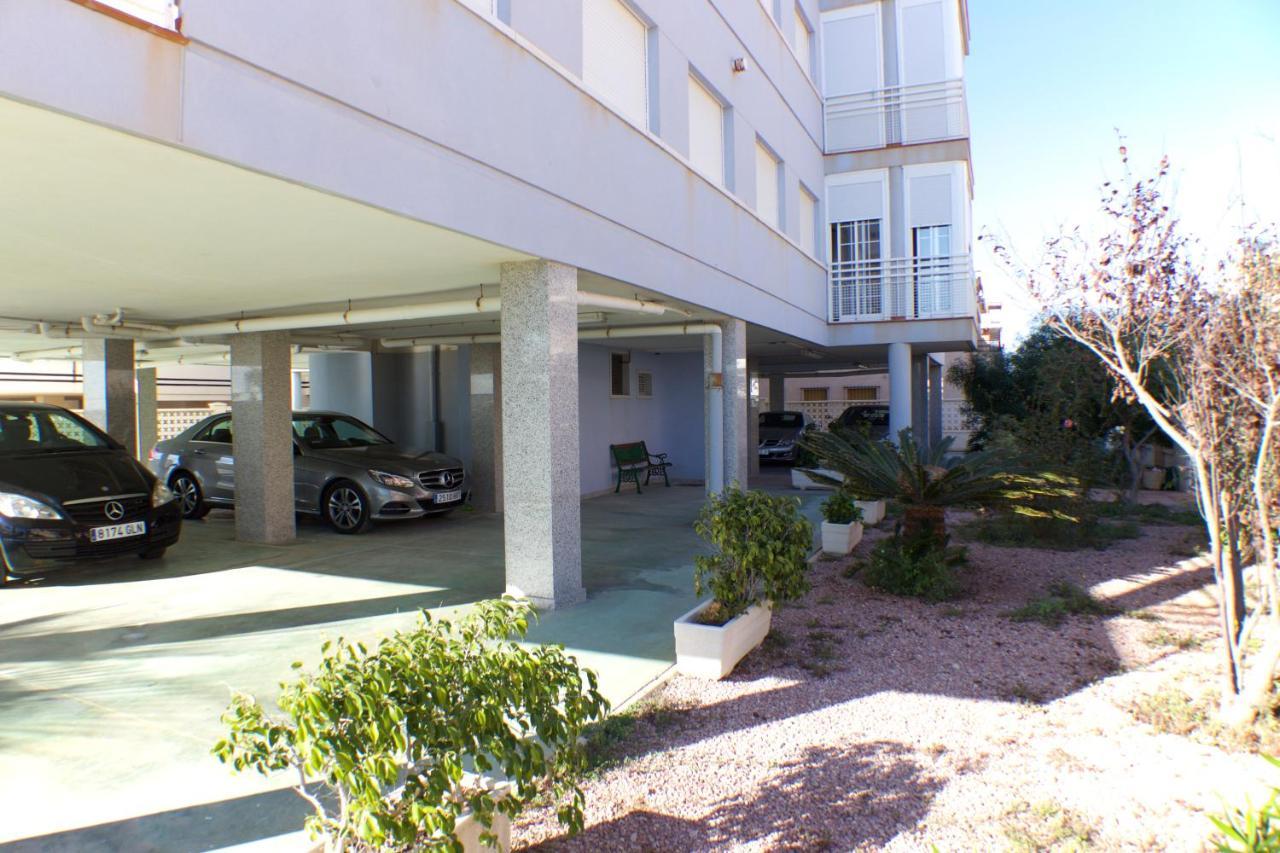 020 - Senya Gran Playa 001 - Comfortholidays Santa Pola Exterior foto