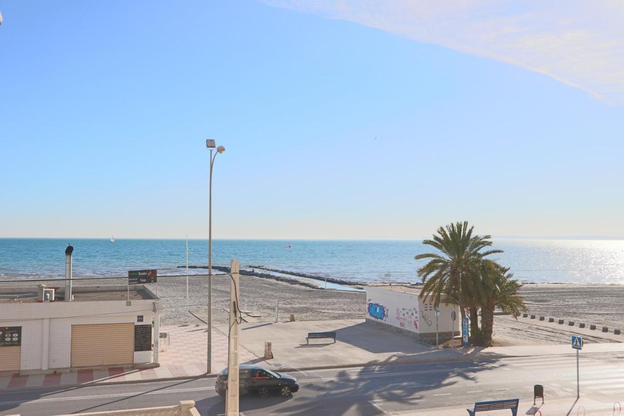 020 - Senya Gran Playa 001 - Comfortholidays Santa Pola Exterior foto