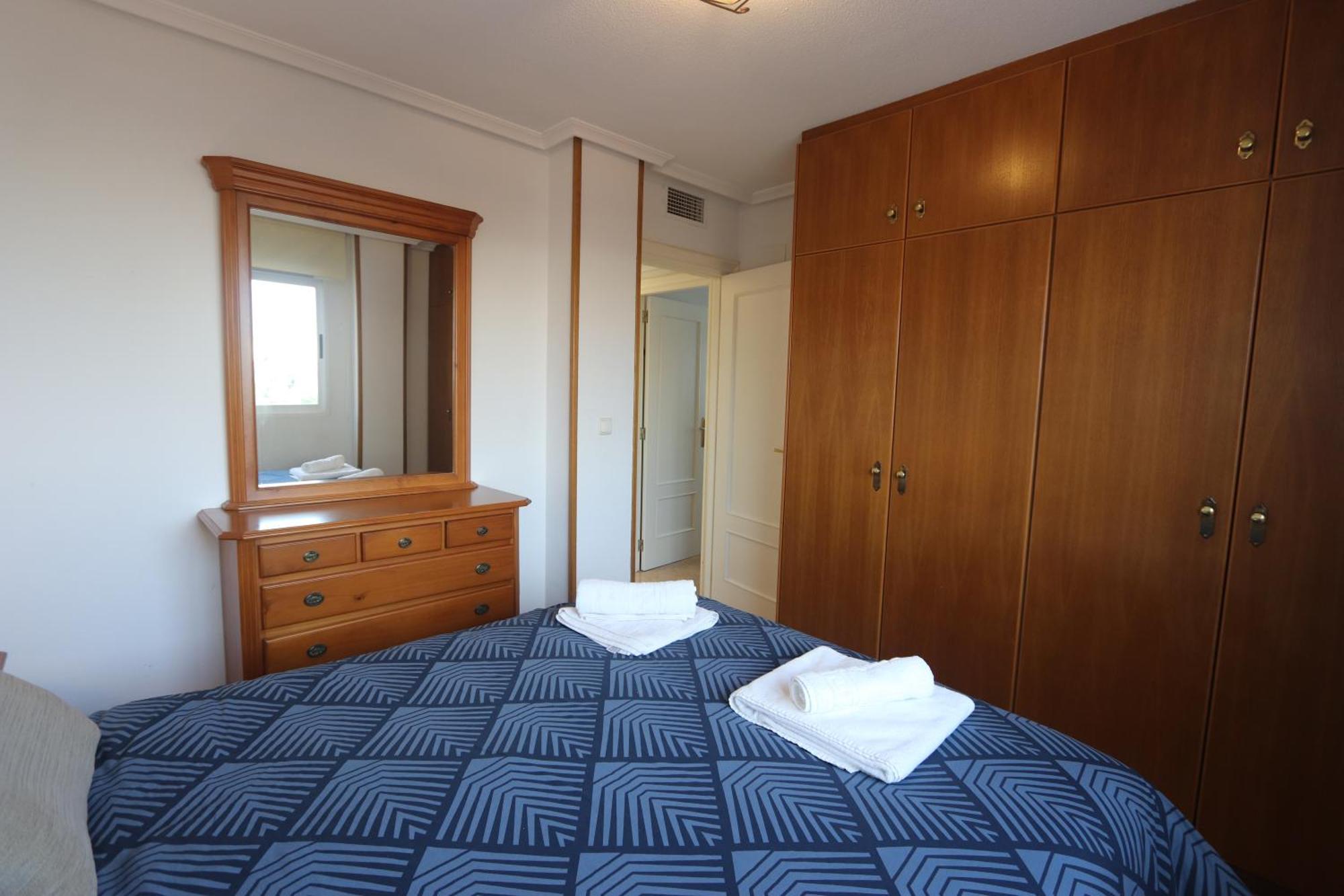 020 - Senya Gran Playa 001 - Comfortholidays Santa Pola Exterior foto